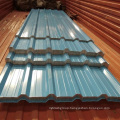 Top Sale Zinc Roofing Sheets Corrugated Roofing Corrosion Resistance Tiles